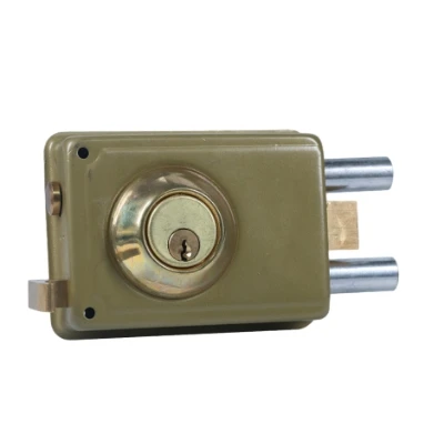 Rim Lock: 370 Cured Edge