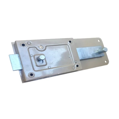 Rim Lock: P60-5.5-40