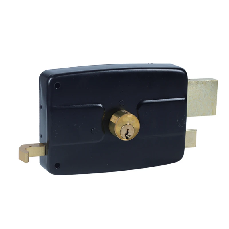 Rim Lock: 540-updated type