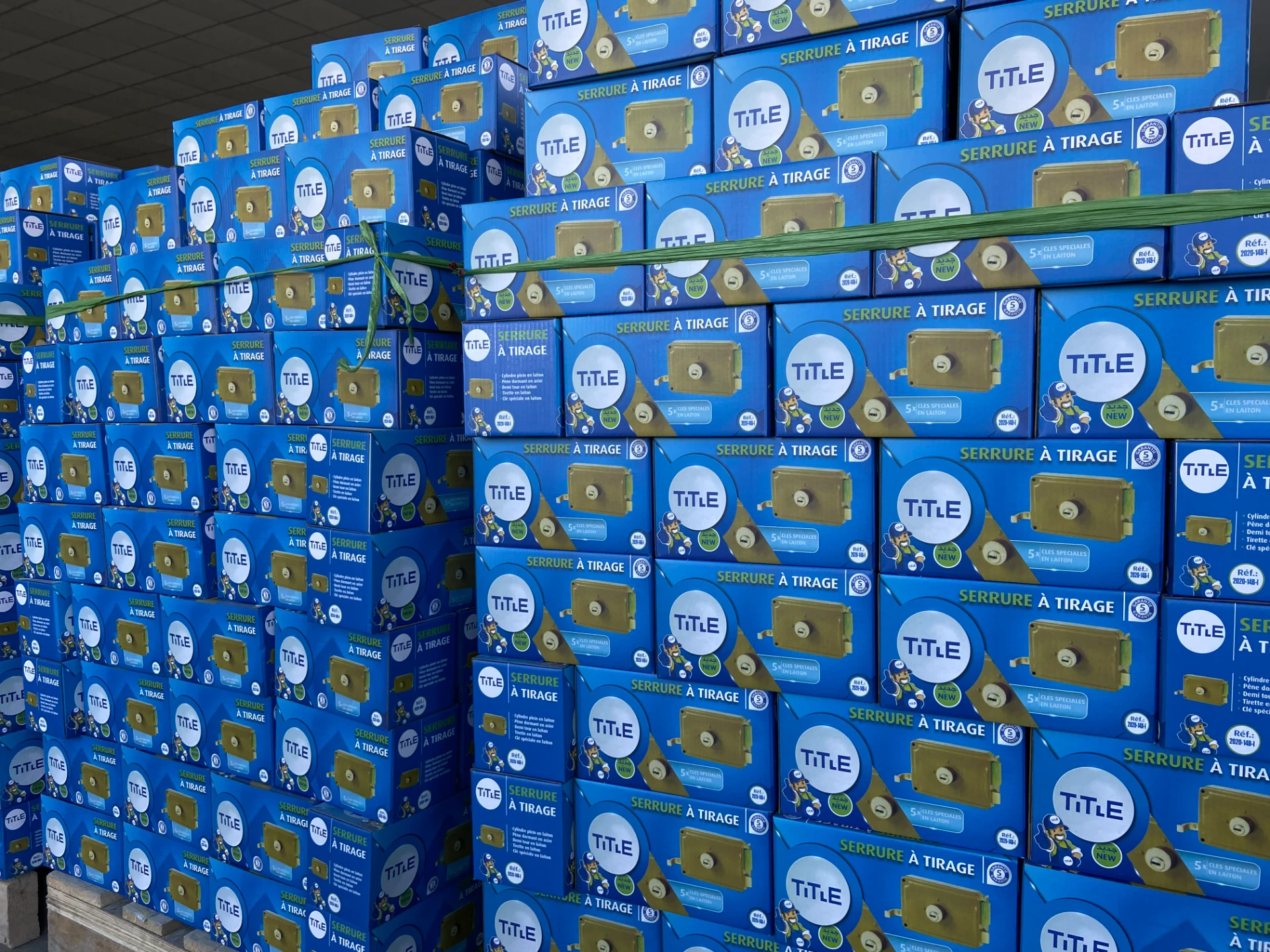 Exploring Different Types of Profile Cylinders: Double, Knob, Toilet, and Half Profile Cylinders