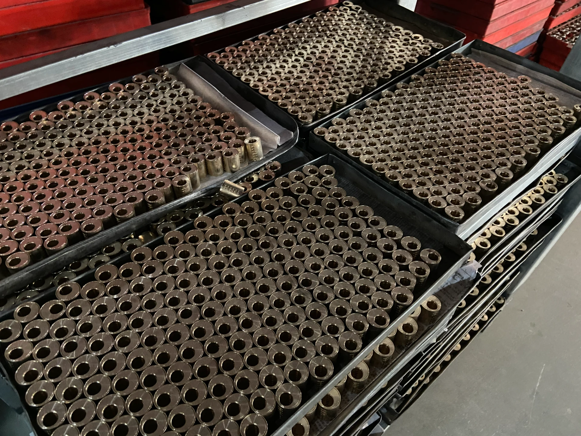 Understanding Door Lock Components: Door Lock, Lock Body, and Door Cylinder