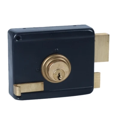 Rim Lock: 111 Greece Type