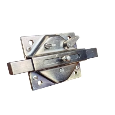 Bolt Lock: 2930