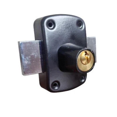 Bolt Lock: 0458