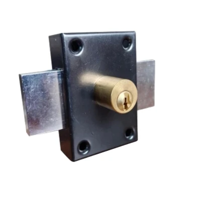 Bolt Lock: 7633