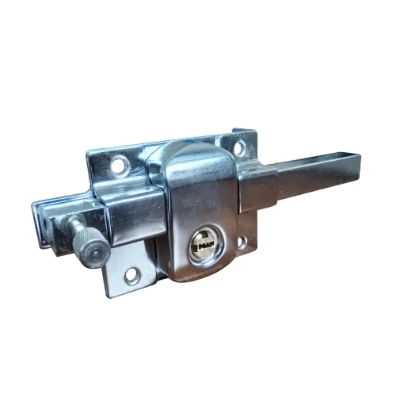 Bolt Lock: E800