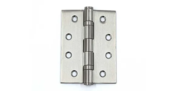 Stainless Steel Hinge