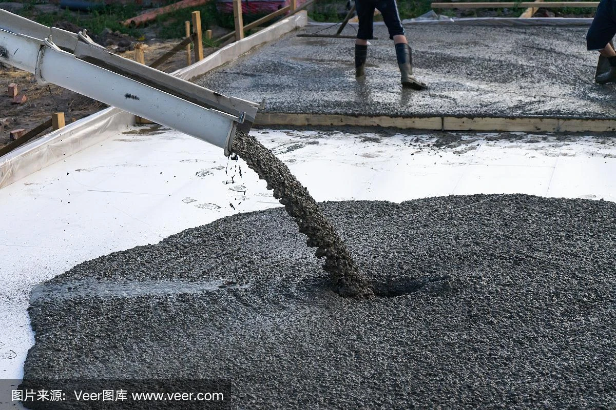 Understanding Water Reducing Admixture Types and Their Role in Modern Concrete