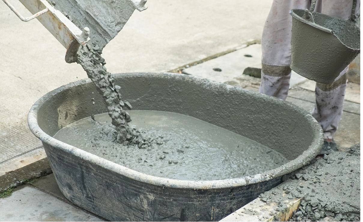 Demystifying Water-Reducing Admixtures: From Traditional Types to Polycarboxylate Innovations