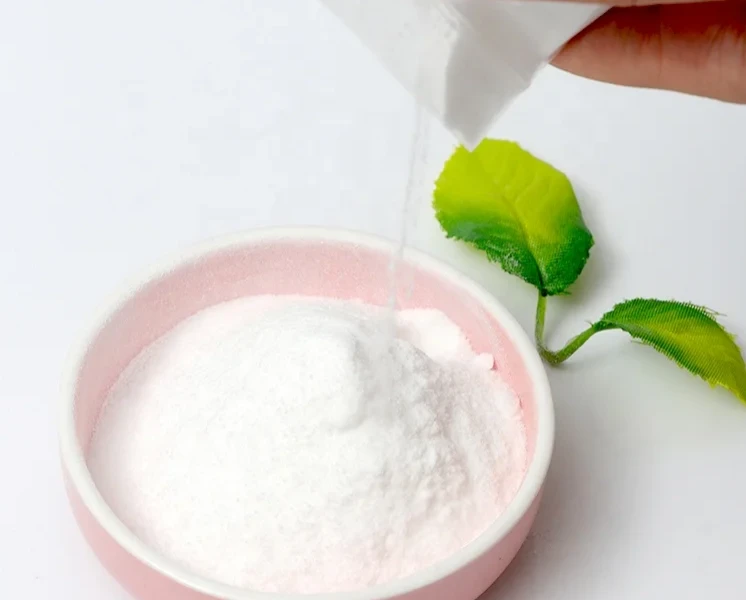 Hydroxypropyl Methylcellulose (HPMC): A Versatile Ingredient for Industrial and Medical Applications