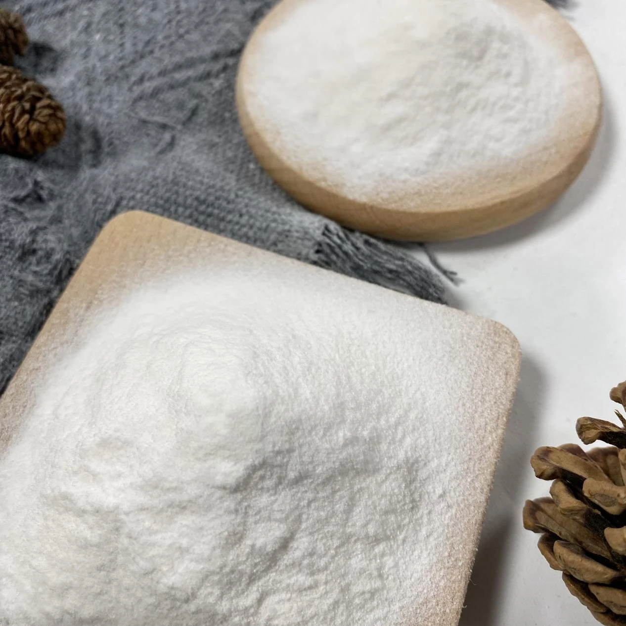 A Complete Guide to HPMC: Properties, Grades, and Industrial Applications