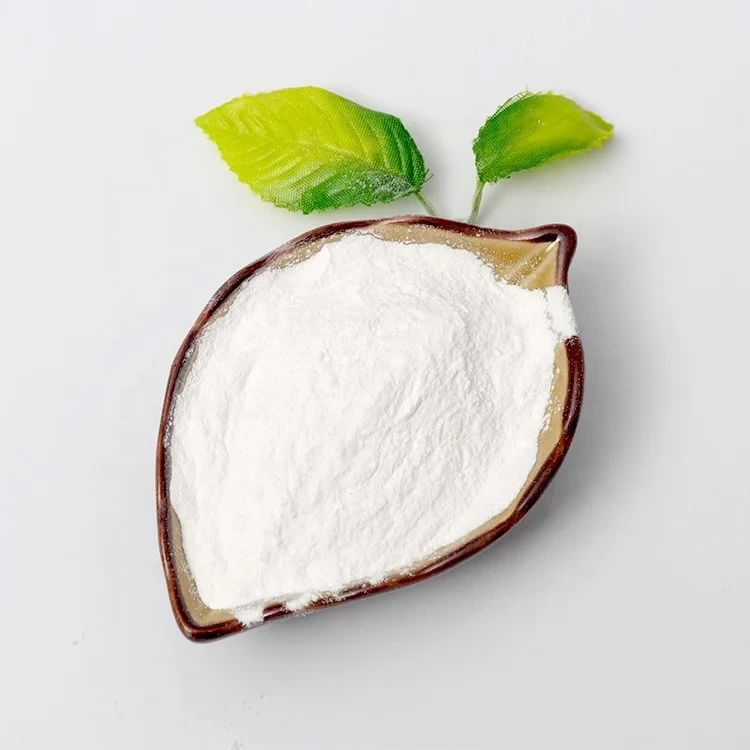 Hydroxypropyl and Hydroxyethyl Starches Applications in Food Hair Skin Care and Medical Uses