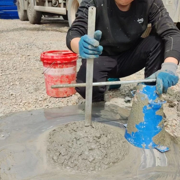 Boosting Concrete Performance with Advanced Water Reducing Solutions