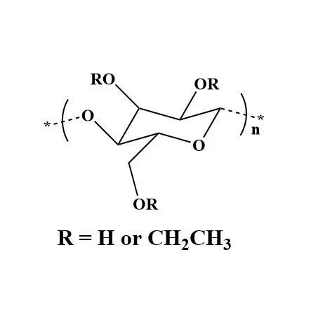 Ethylcellulose Aqueous Dispersion