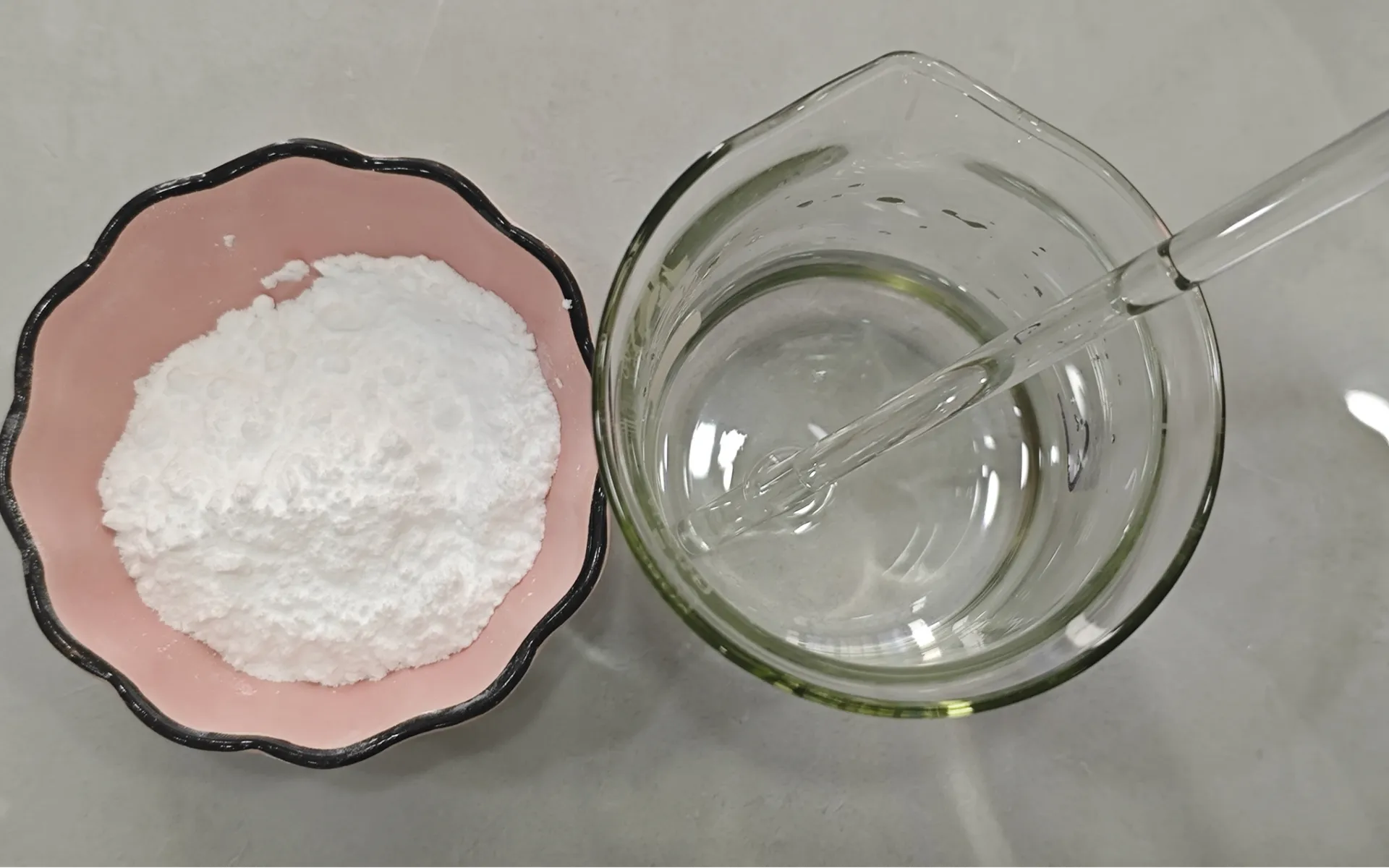 Foam and Set Control in Industrial Applications: Key Agents for Better Performance