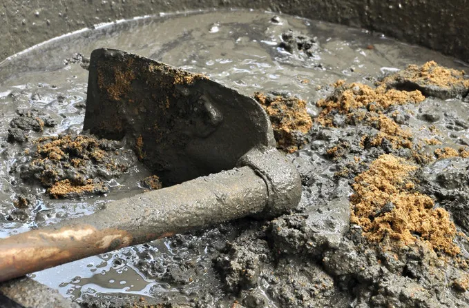 Enhancing Construction Materials for Durability and Strength