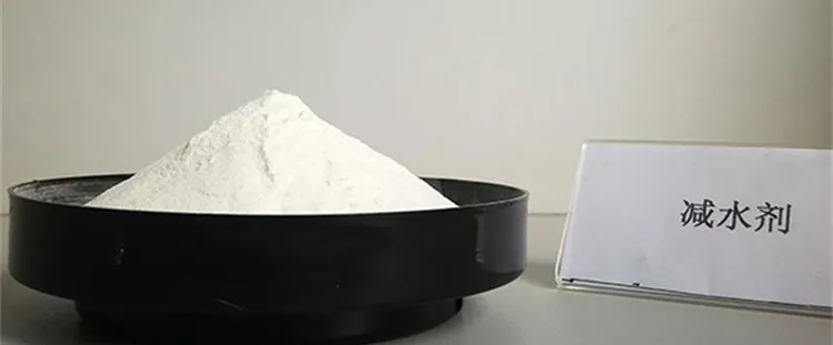 Exploring Water Reducing Admixtures: Types, Benefits, And Market Trends