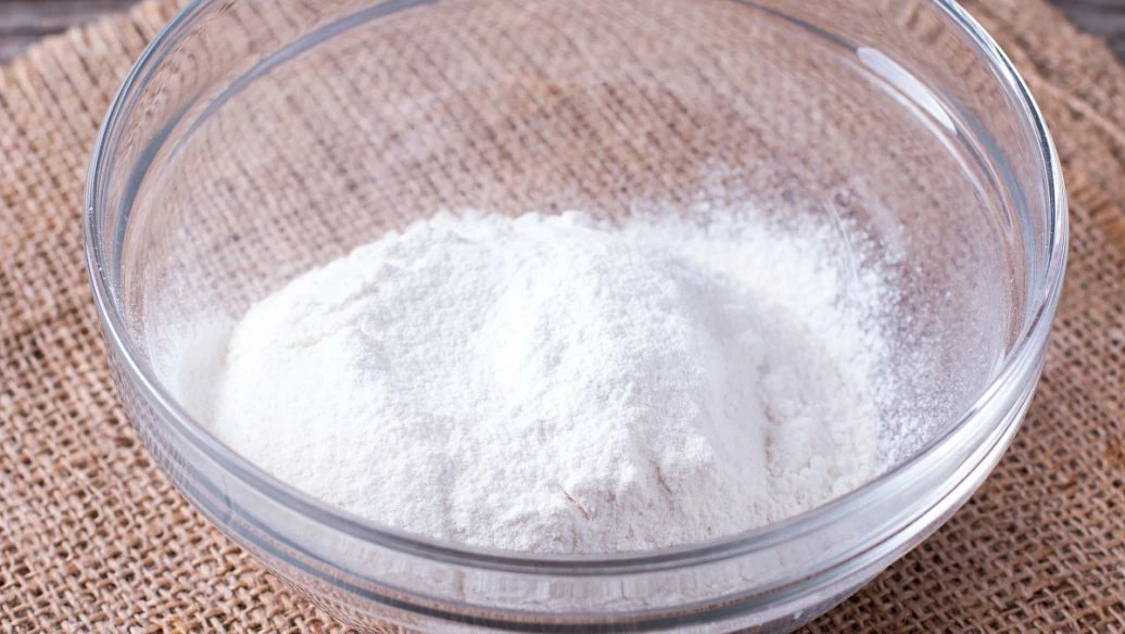 The Role of Hydroxypropyl Starch Ether and Hydroxyethyl Starch in Modern Industry