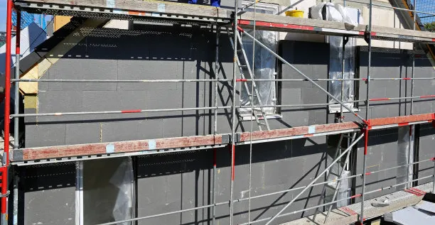 Redispersible Polymer Powder: Types, Uses, and Market Outlook Redispersible Polymer Powder: Types, Uses, and Market Outlook