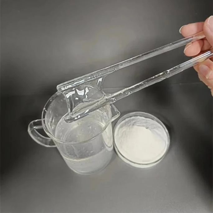 HPMC in Medical and Industrial Applications: Properties, Uses, and Production 