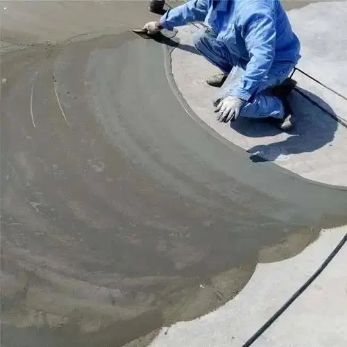 Introduction to Redispersible Polymer Powder and Its Type
