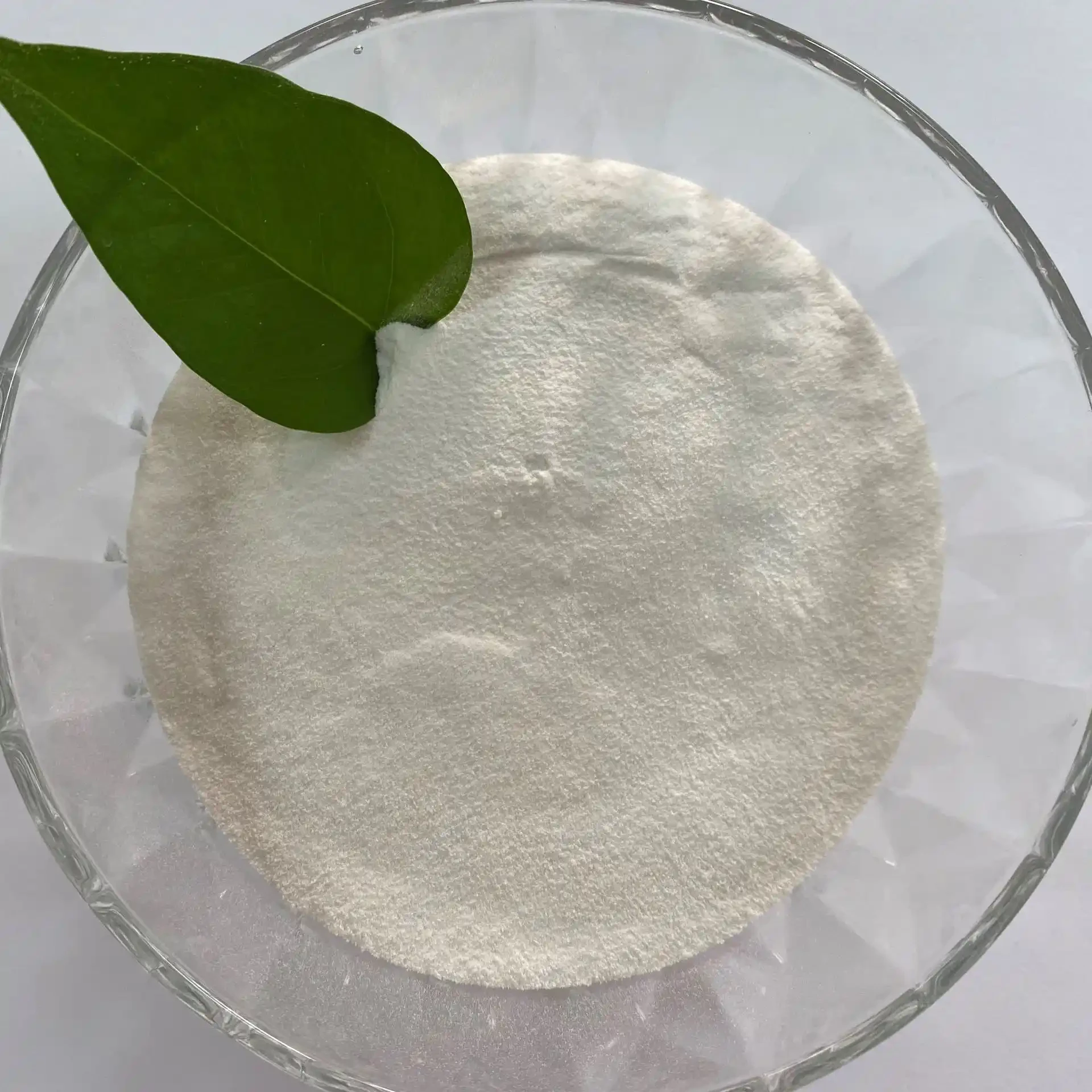 Redispersible Polymer Powder Types Applications and Market Insights