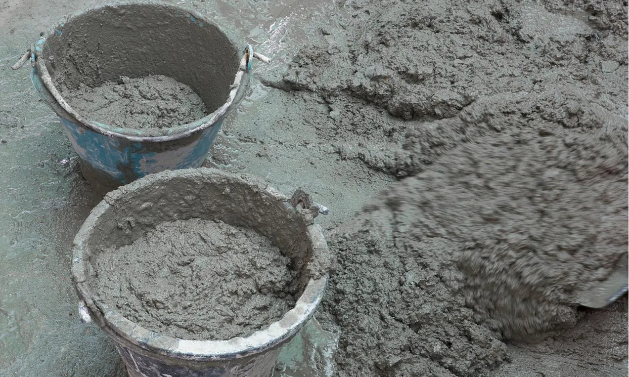 Optimizing Concrete Performance with Advanced Water Reducing Admixtures