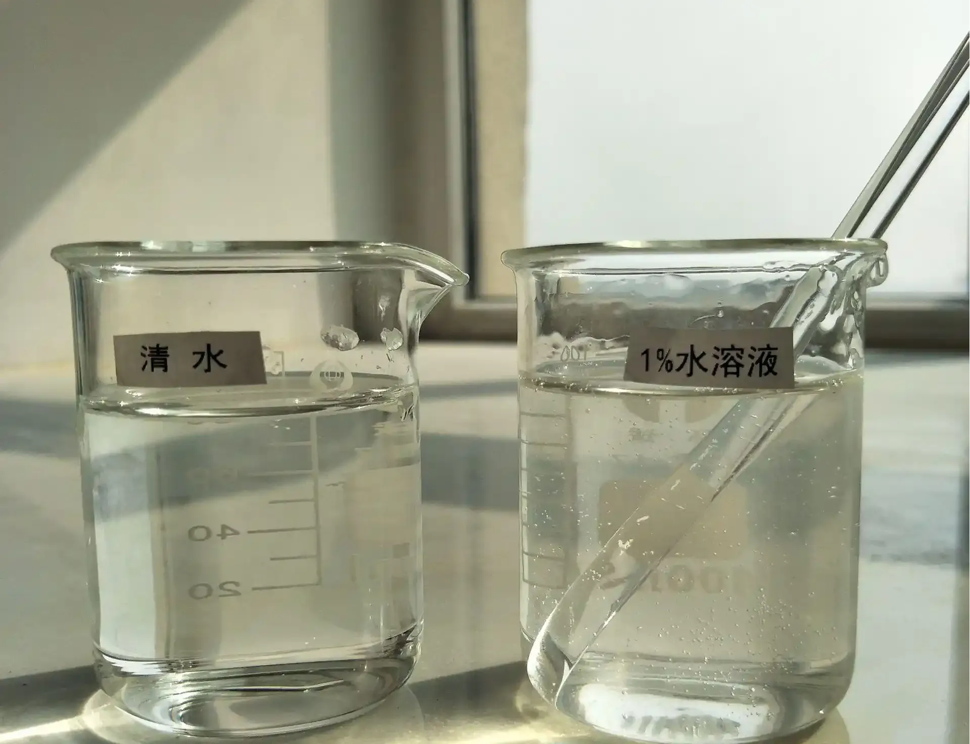 Exploring the Applications of HPMC in Industry Different Types of HPMC and Their Uses