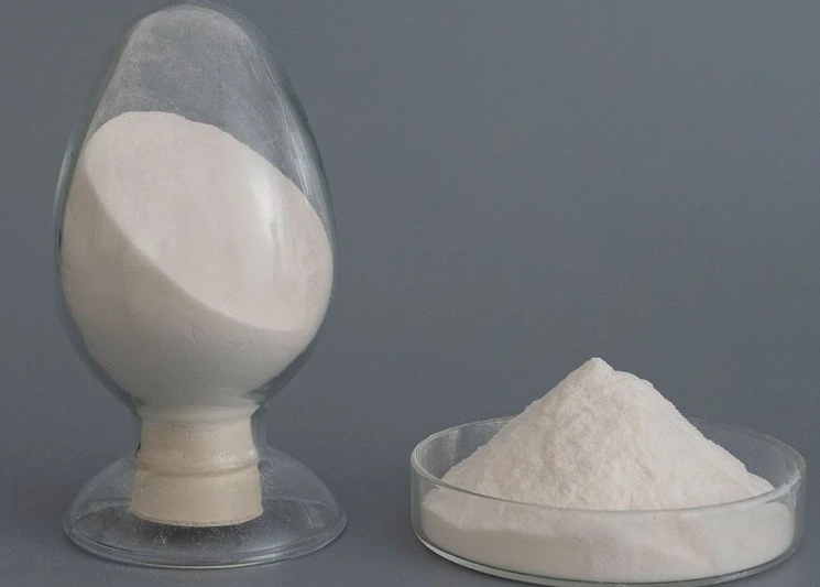 The Versatile World of Modified Starches: Innovations and Applications