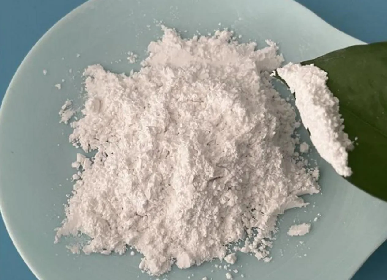 Gypsum Retarders and Accelerators in Plaster Applications