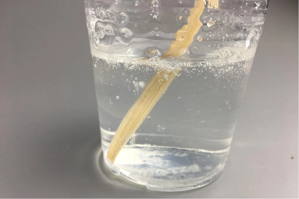 Polyvinyl Alcohol Applications and Market Guide: From PVA Plastic Bags to Polypropylene Fiber
