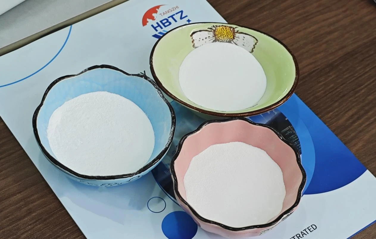 What Is VAE Redispersible Powder and Why It Matters