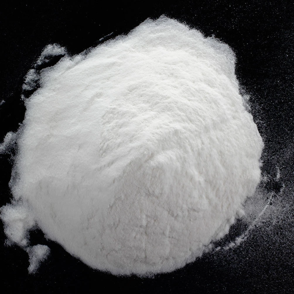 Poly Anioniccellulose (PAC)