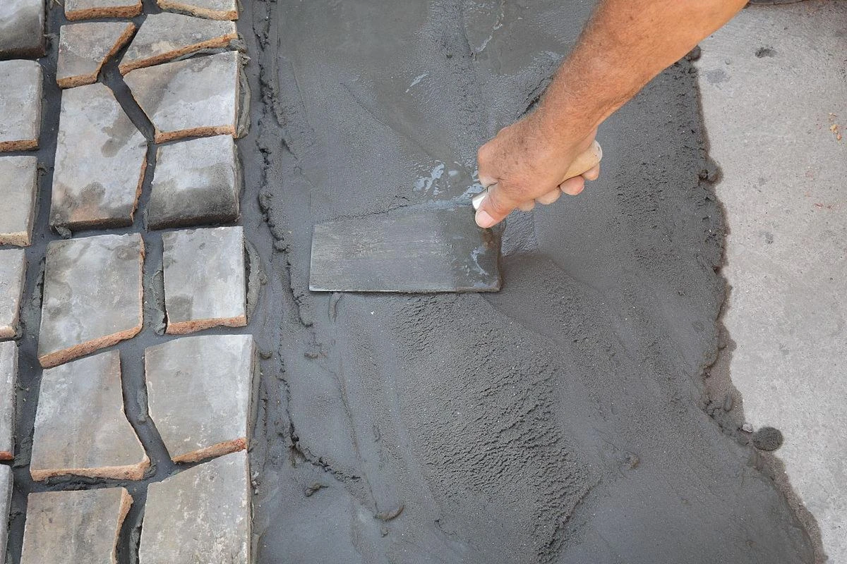 Growth, Applications, and Trends in the Redispersible Polymer Powder Market