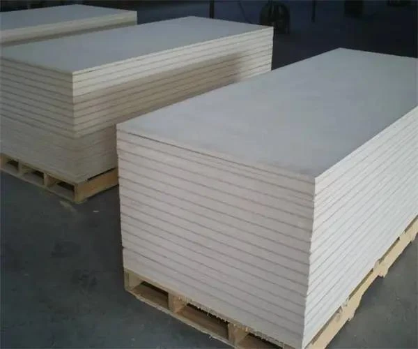Understanding Gypsum Retarders and Their Role in Plaster and Board Applications