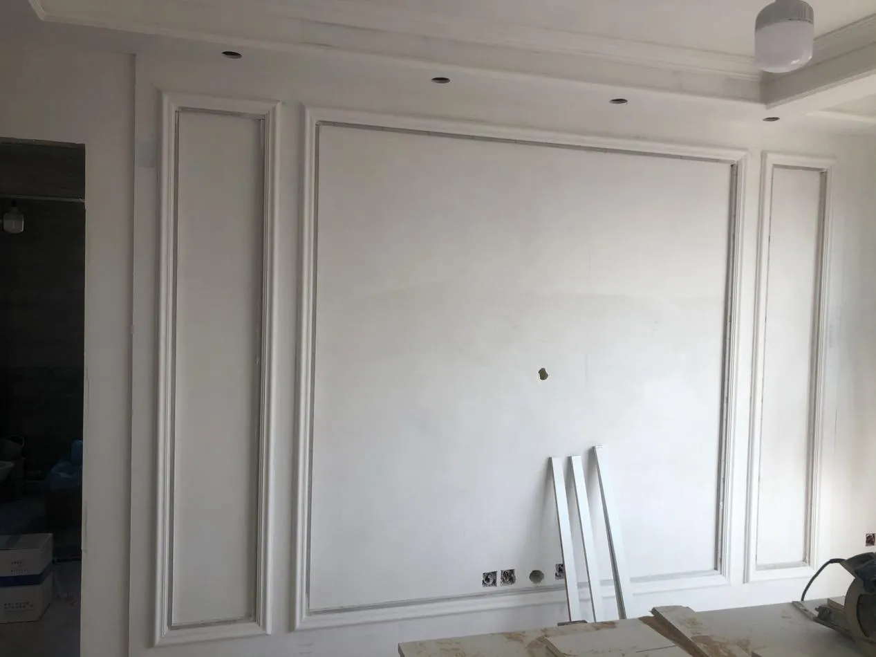 Gypsum Retarders and Accelerators in Plaster Applications