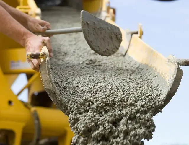 Optimizing Concrete Performance with Advanced Water Reducing Admixtures