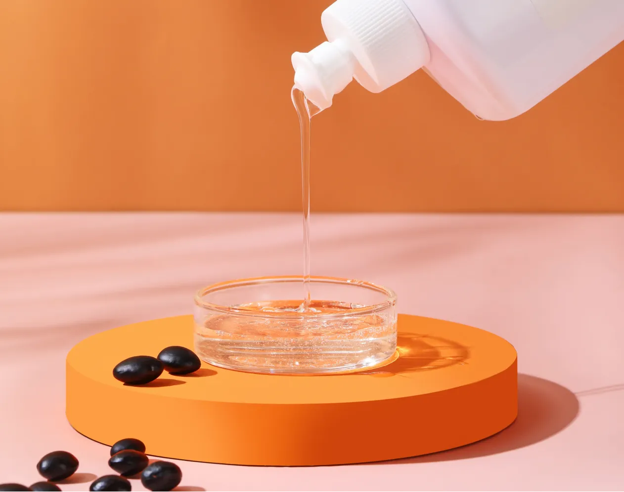 The Science and Versatility of Modified Starches in Food, Beauty, and Medicine