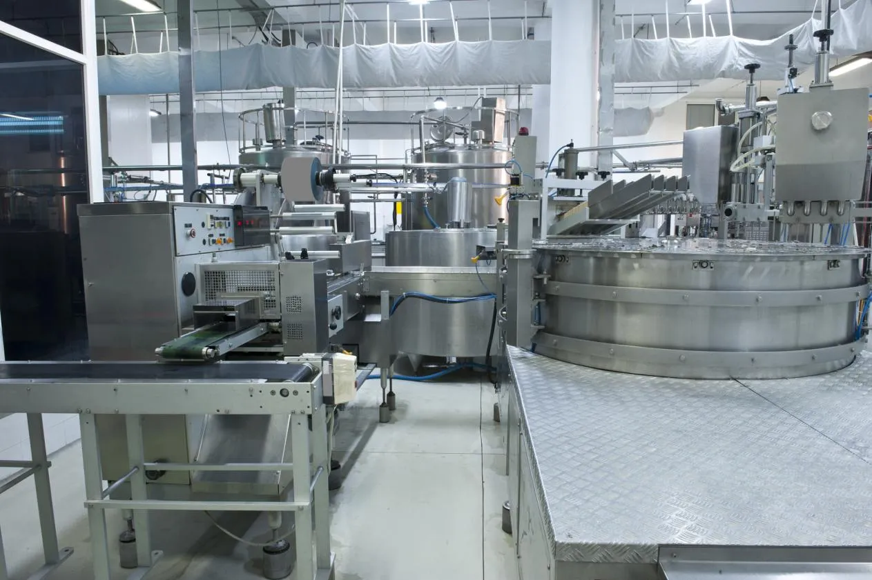 The Versatile Applications of Modified Starches