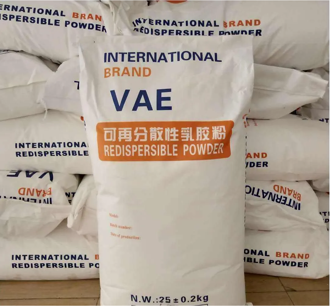 Redispersible Polymer Powder Types, Applications and Market Trends Redispersible Polymer Powder Types, Applications and Market Trends