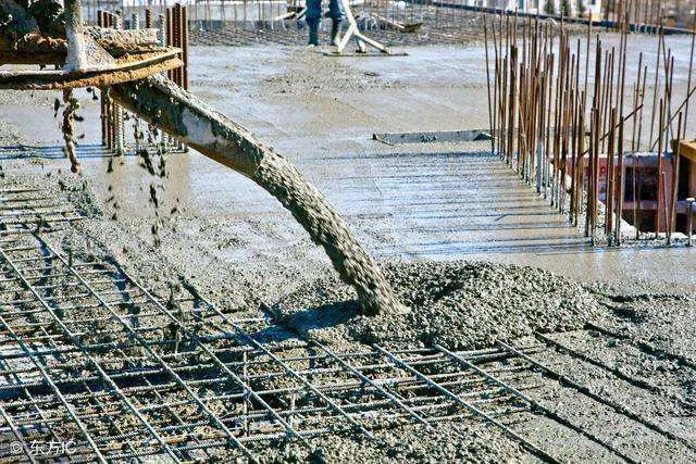 Understanding Water Reducing Admixtures: Key Types and Applications in Concrete