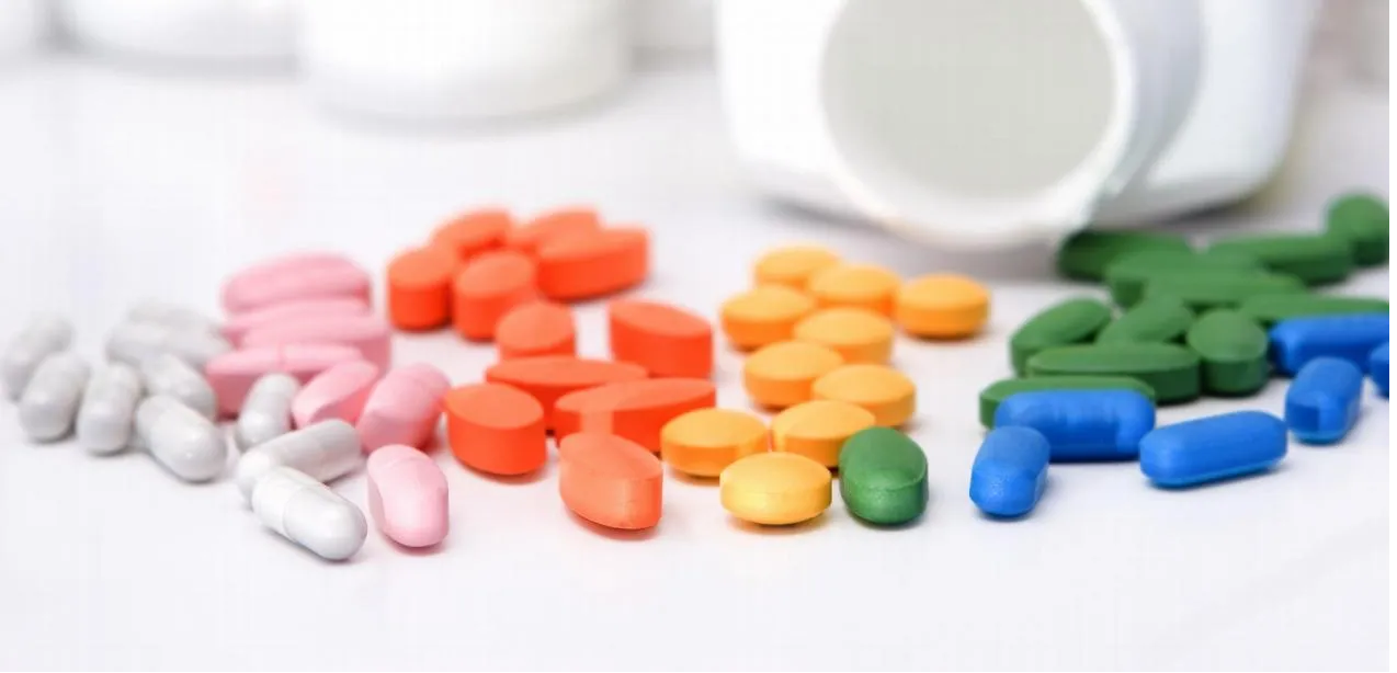 Exploring the Different Types of HPMC and Their Applications