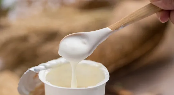 Modified Starches in Modern Industry: From Food to Pharma