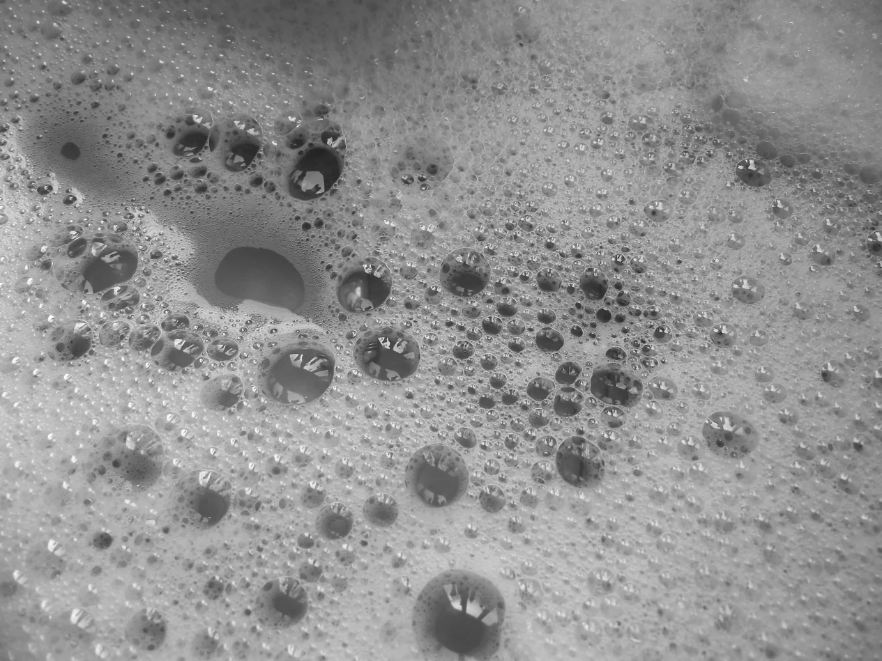 Understanding Antifoaming Agents