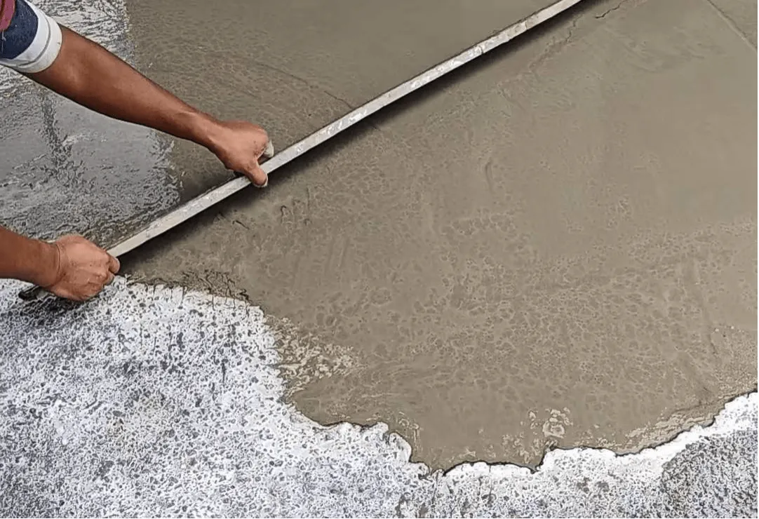 Redispersible Polymer Powders: Types and Their Role in Construction