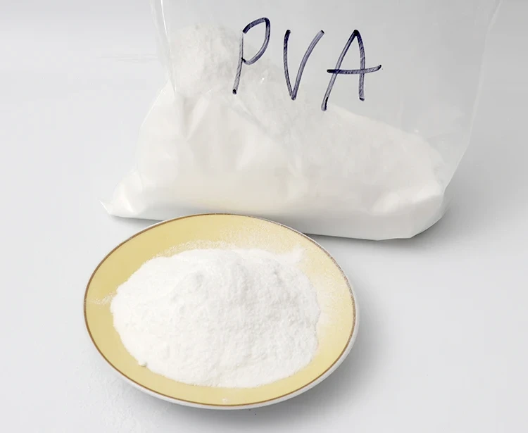 Polyvinyl Alcohol Applications and PVA Bond Uses in Construction and Industry