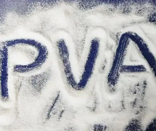 Polyvinyl Alcohol (PVA): A Key Material in Modern Construction and Packaging