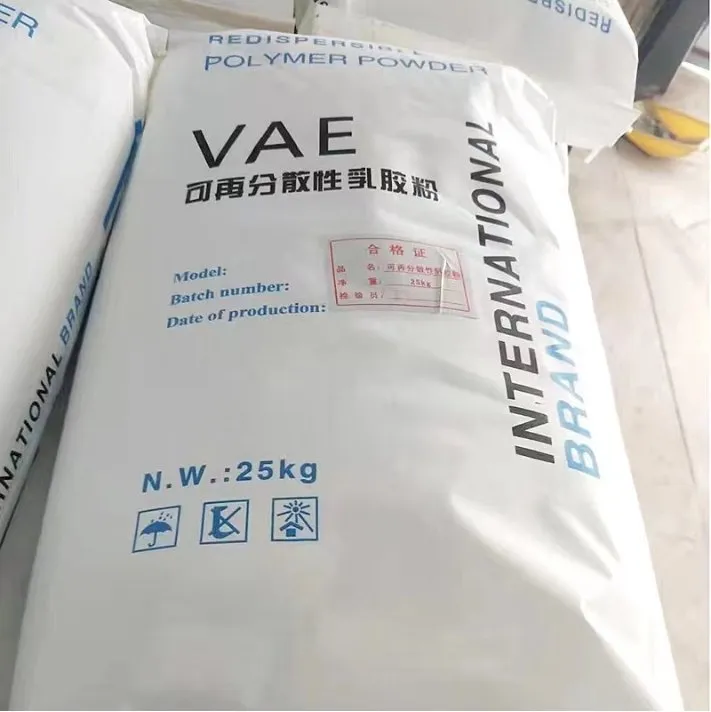 Redispersible Polymer Powder: Types, Uses, and Market Outlook Redispersible Polymer Powder: Types, Uses, and Market Outlook