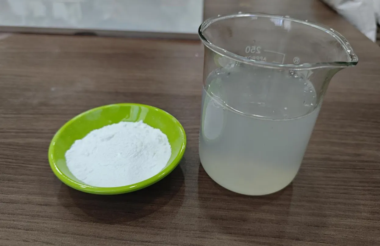 Understanding Antifoaming Agents