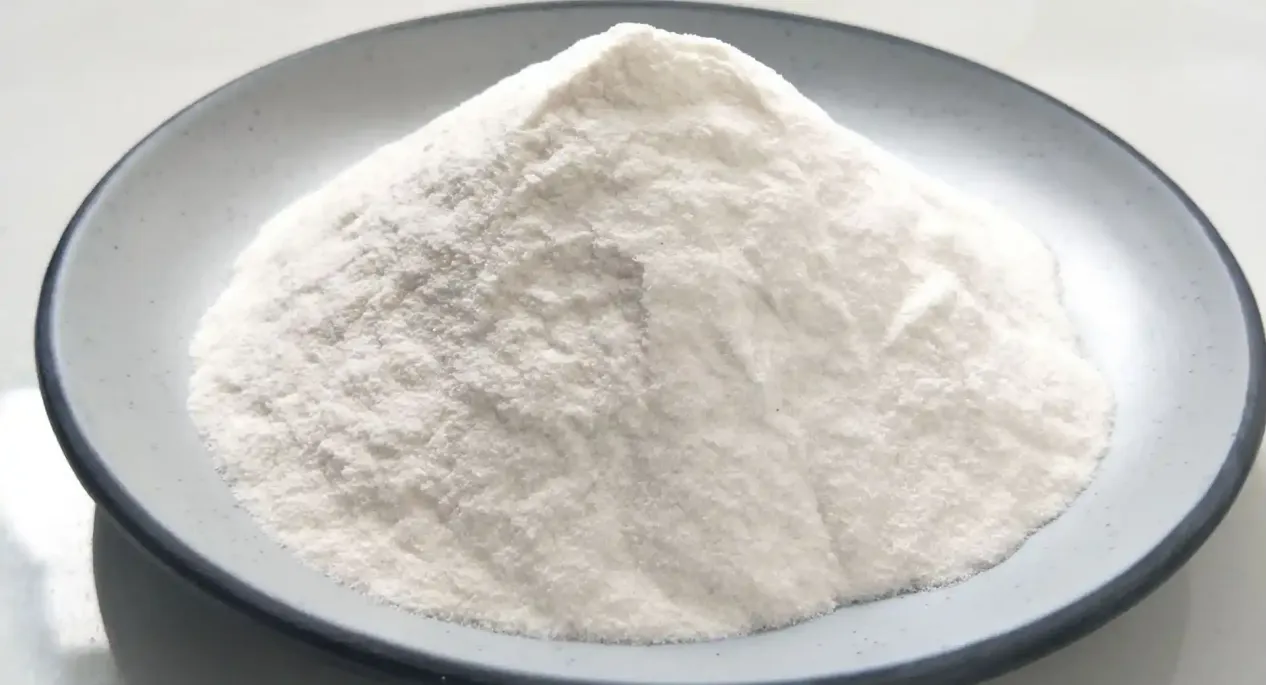 Redispersible Polymer Powders: Types and Their Role in Construction